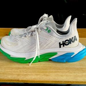 Hoka Clifton Edge Sneakers